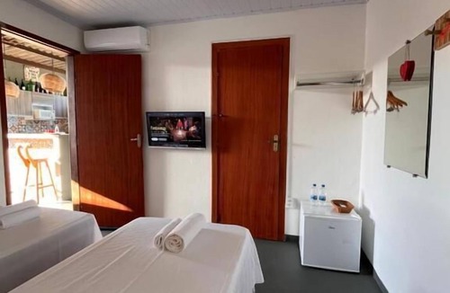 Aracruz Bed & Breakfast | Flor do Mar Hospedaria