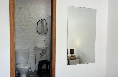 Aracruz Bed & Breakfast | Flor do Mar Hospedaria