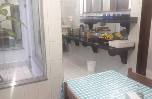 Santo Anastacio Hotel | Florença Hotel