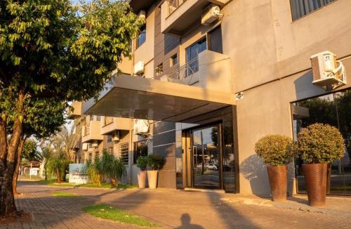 Centro Hotel | FLORENÇA PALACE HOTEL