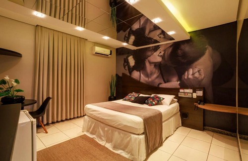 Santo Angelo Hotel | Florence Hotel Motel - Santo Ângelo-RS