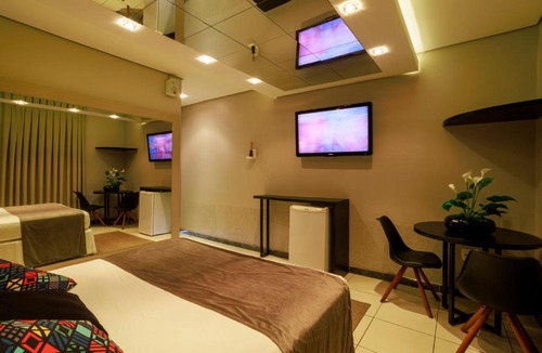 Santo Angelo Hotel | Florence Hotel Motel - Santo Ângelo-RS