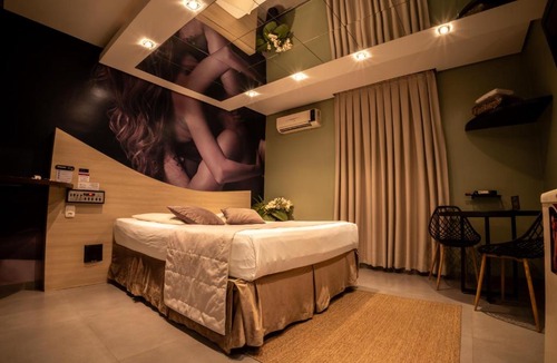 Santo Angelo Hotel | Florence Hotel Motel - Santo Ângelo-RS