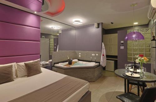 Santa Rosa Hotel | Florence Motel Hotel Spa - Santa Rosa-RS