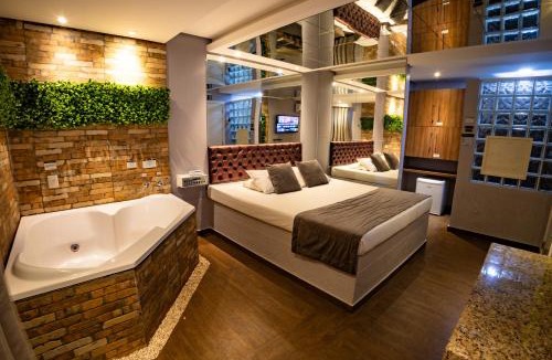 Santa Rosa Hotel | Florence Motel Hotel Spa - Santa Rosa-RS