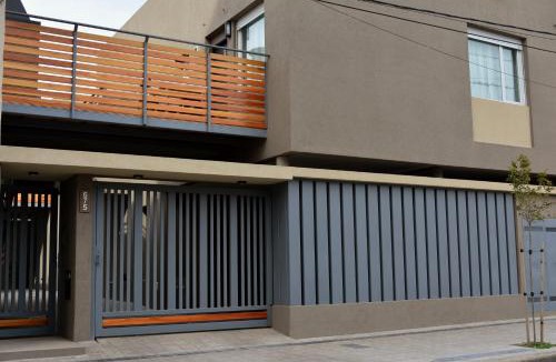 Tandil Apartment | Florencia Departamentos