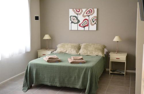 Tandil Apartment | Florencia Departamentos