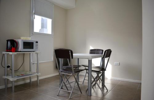 Tandil Apartment | Florencia Departamentos