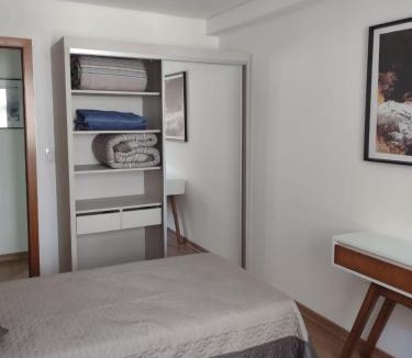 Vila Suica Apartment | Flores da Montanha 402A