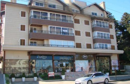 Vila Suica Apartment | Flores da Montanha