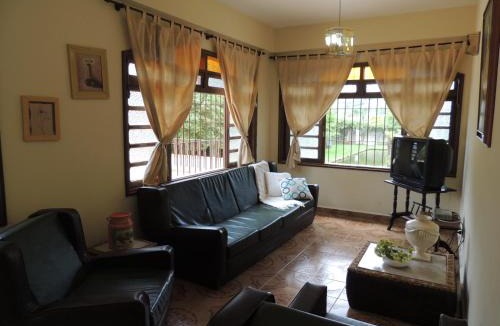 Chacaras Fernao Dias House | Florescer Campo