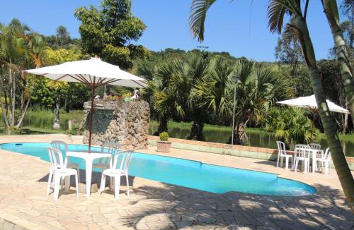Chacaras Fernao Dias Villa | Florescer Vila