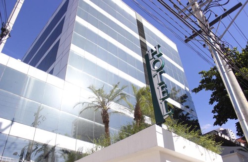 Vila Guilherme Hotel | Floresta Hotel - Expo Center Norte - Distrito Anhembi