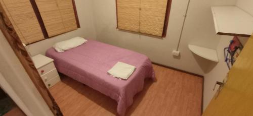San Salvador de Jujuy Apartment | florinda casa orgánica