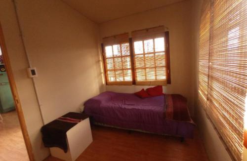 San Salvador de Jujuy Apartment | florinda casa orgánica