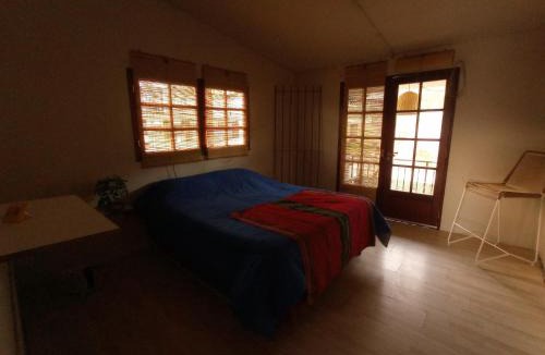 San Salvador de Jujuy Apartment | florinda casa orgánica