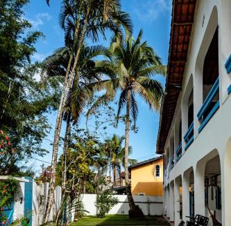 Juquehy Hostel | Flow Hostel Juquehy