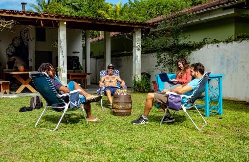 Juquehy Hostel | Flow Hostel Juquehy