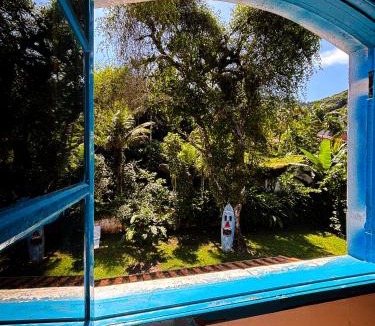 Juquehy Hostel | Flow Hostel Juquehy