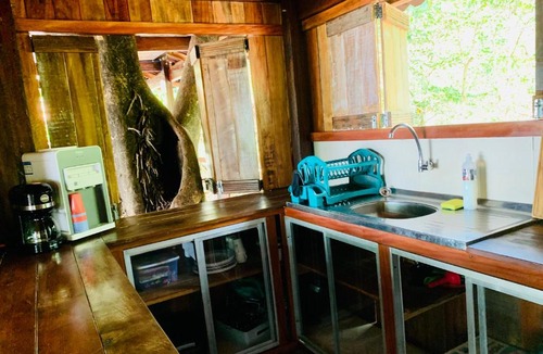 Maracana House | Flowmove Retreat Algodoal