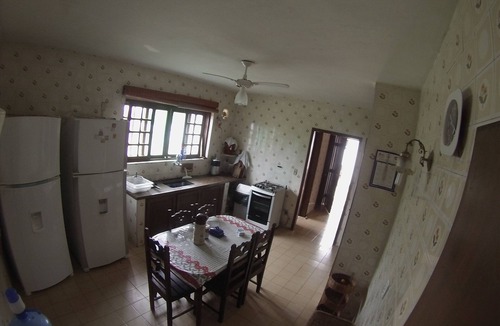 Caraguatatuba House | FOOT IN THE SAND - BEAUTIFUL HOUSE ON THE BEACH - SPACE AND COMFORT - POOL AND BARBECUE