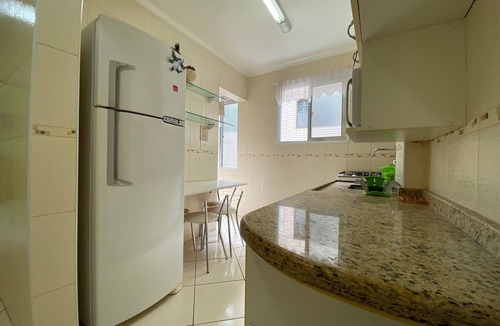 Canto do Forte House | Foot in the sand corner of the fort II - Tiradentes 2