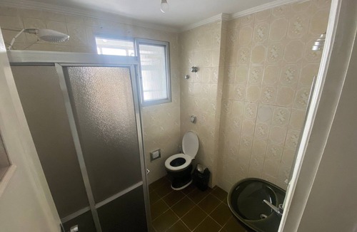 Canto do Forte House | Foot in the sand Corner of Fort II - Tiradentes 3