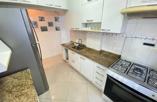 Canto do Forte House | Foot in the sand Corner of Fort II - Tiradentes 3