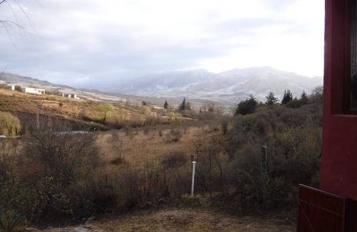 El Mollar House | For Nature Lovers . Tafi del Valle