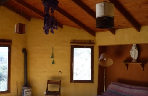 El Mollar House | For Nature Lovers . Tafi del Valle