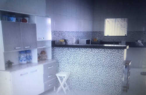 Guriri House | For rent for the second half of January.
