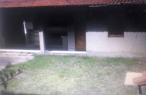 Guriri House | For rent for the second half of January.