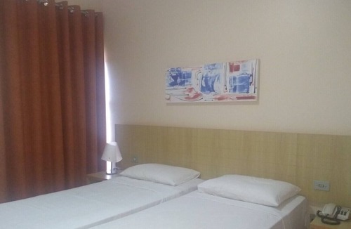 Pousada do Rio Quente House | for you to feel at home