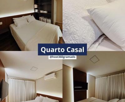 Vila Luiza Apartment | Fora de Serviço