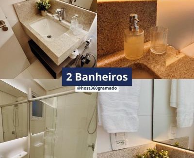 Vila Luiza Apartment | Fora de Serviço
