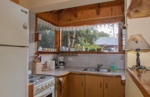 Playa Bonita Cabin | Forest cabin 6