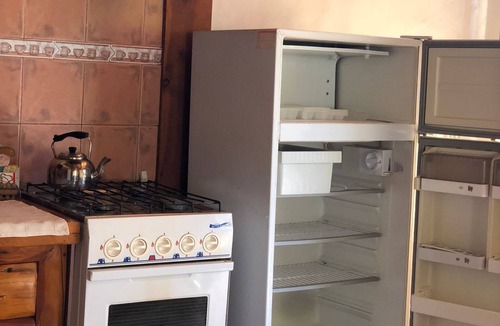 Villa Catedral Cabin | Forest Retreat Near Cerro Catedral & Hiking Trails
