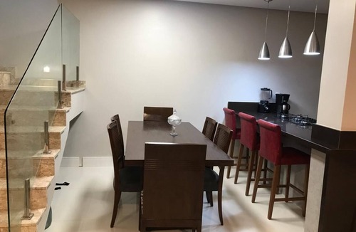 Barra Grande House | Forest reserve