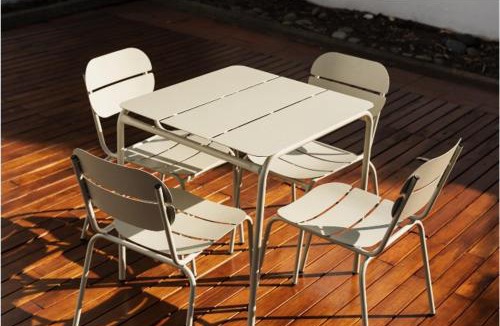 Zarate Hotel | Form Hotel