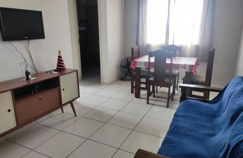 Ipiranga Apartment | FORNAZARIAPÊ - Caraguá Martim de Sá