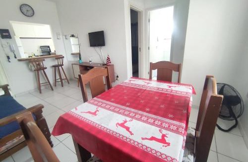 Ipiranga Apartment | FORNAZARIAPÊ - Caraguá Martim de Sá