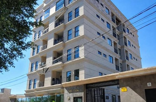 Regiao Norte Apartment | Fortaleza Apartamento moderno perto do Paraguai