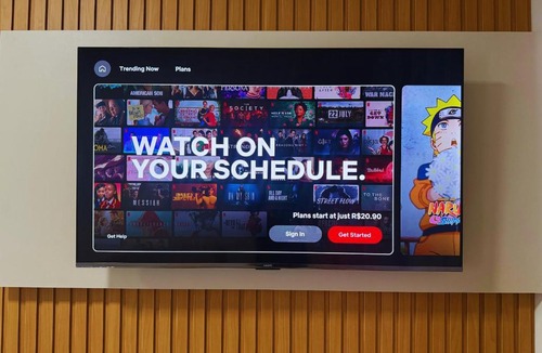 Regiao Norte Apartment | Fortaleza Apartamento moderno perto do Paraguai