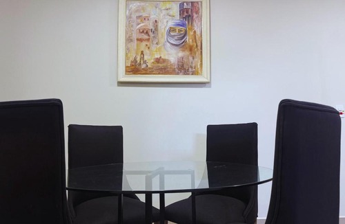 Regiao Norte Apartment | Fortaleza Apartamento moderno perto do Paraguai