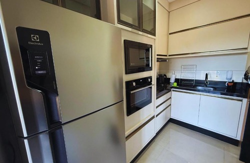Regiao Norte Apartment | Fortaleza Apartamento moderno perto do Paraguai