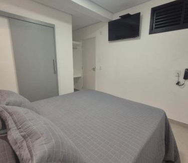 Braganca Paulista Hotel | Fortunato Hotel