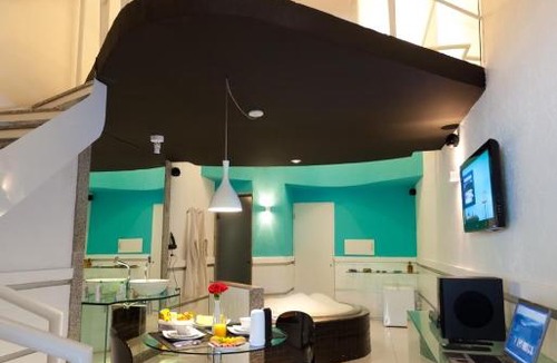 Piedade Hotel | Forum Motel
