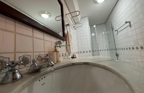 Vila Poran Apartment | Four Seasons 504A