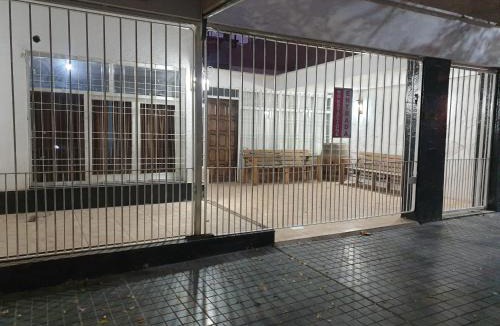 Dorrego Apartment | FourDoor
