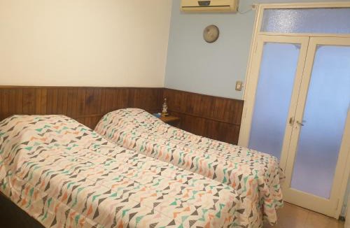 Dorrego Apartment | FourDoor